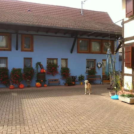 Melodies D'alsace Lipsheim