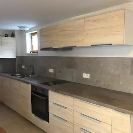 Ferienhaus Melodies D'alsace Lipsheim