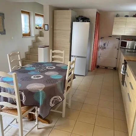 Ferienhaus Melodies D'alsace *