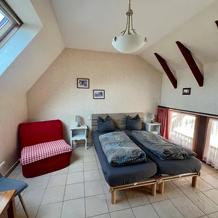 Ferienhaus Melodies D'alsace