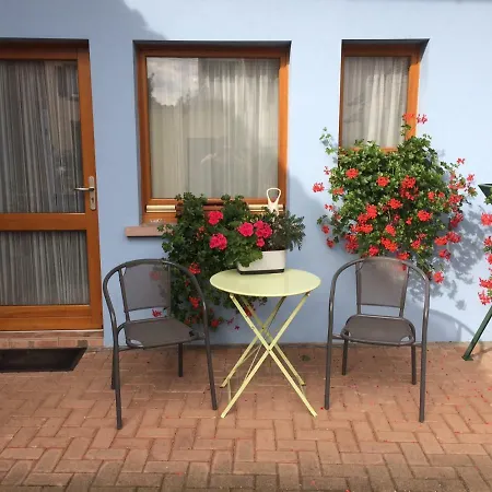 Holiday home Melodies D'alsace Lipsheim