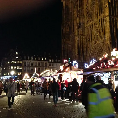 Melodies D'alsace * Lipsheim